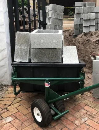  General Contractors
