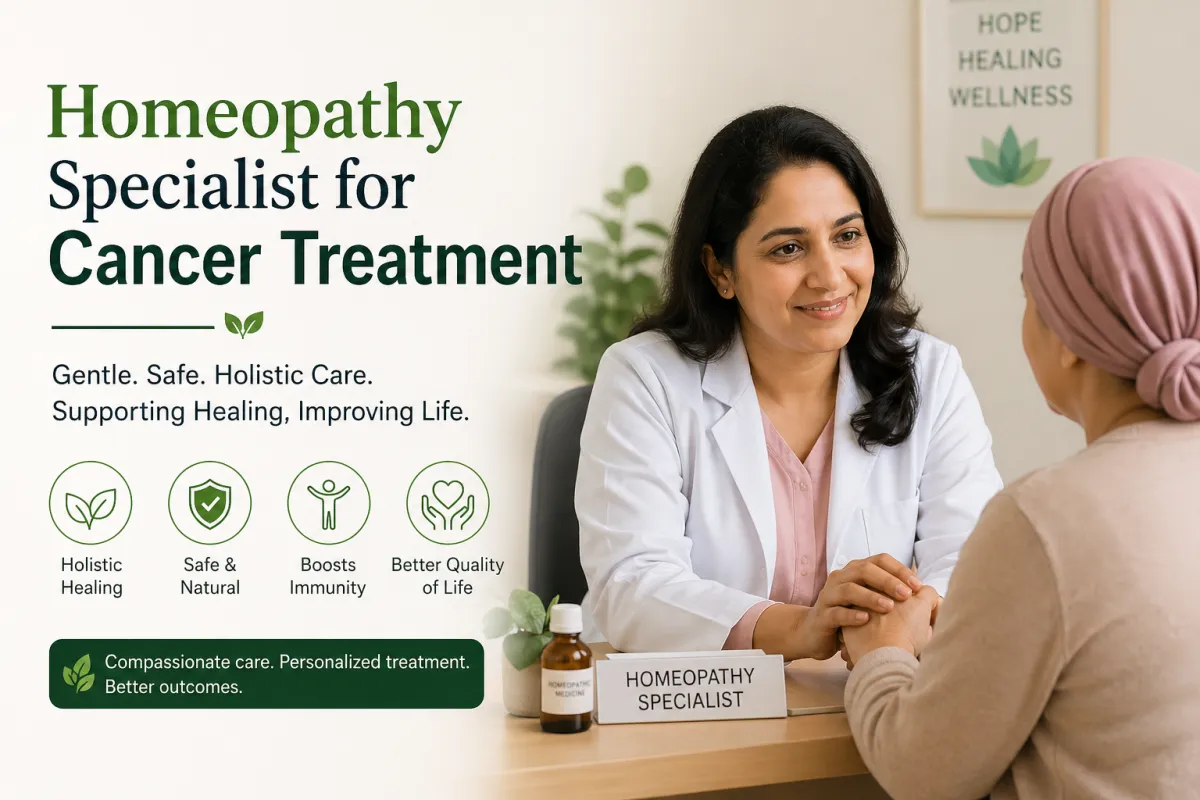Dr.Welling Cancer Treatment