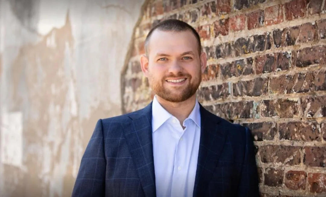 Open Late Dentistry & Orthodontics | Trusted Dentist in Celina homepage, celina texas dentist, openlatedentistry.com, dr. alex rouse, Portrait of Dr. Alex Rouse a Celina Texas dentist at Open Late Dental and Orthodontics, providing top dental care