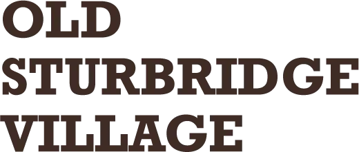 Old Sturbridge Village Logo