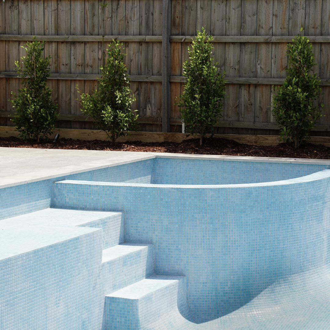 melbourne swimming pool builders
