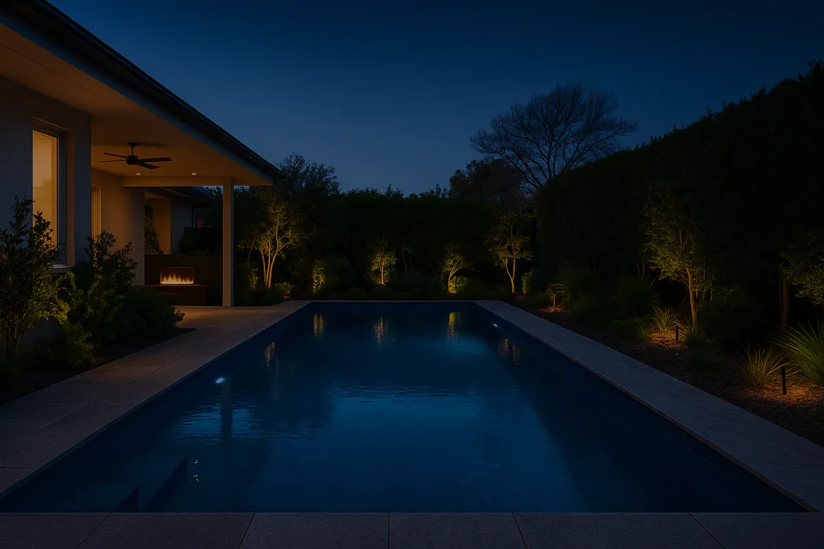 Melbourne Pool Designer