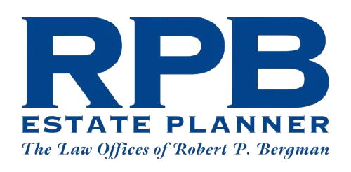Law Offices Of Robert P. Bergman Logo
