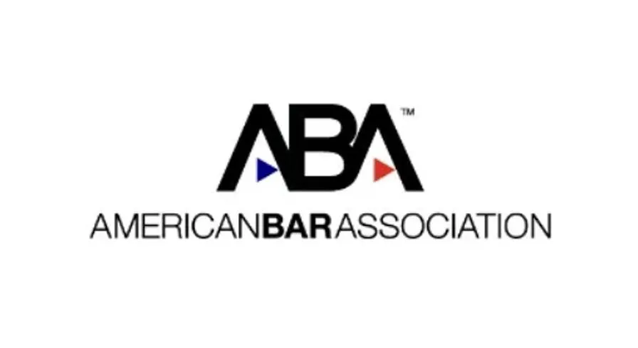American Bar Association Logo