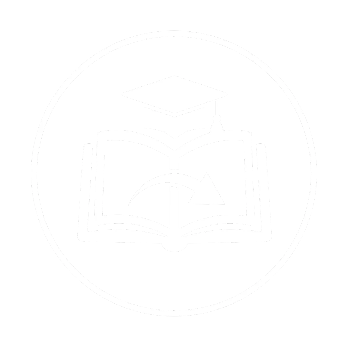 Pursue Bible Icon