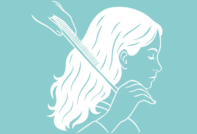 Corte feminino Hair Concept by Rg Vitoria salao de Beleza
