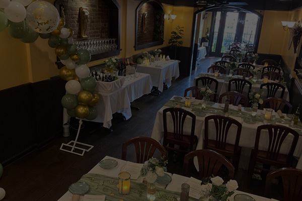 Best Catering Menu Ideas for a Rehearsal Dinner in Central New Jersey