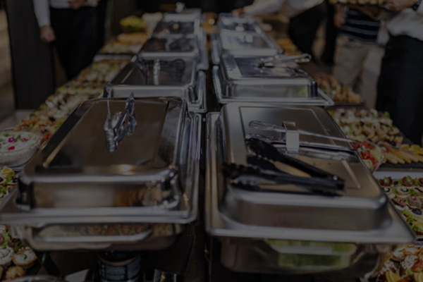 How Much Does At-Home Catering Cost in Central New Jersey?