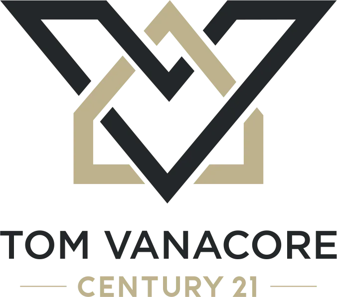 Tom Vanacore Logo