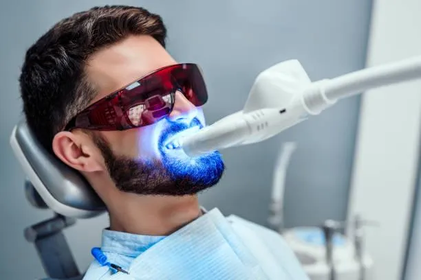  All-White Teeth Whitening Marietta GA
