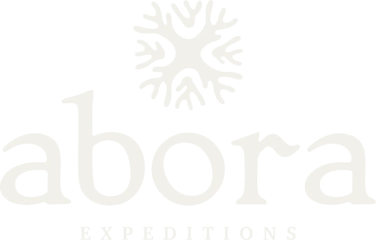 Abora Expeditions Logo