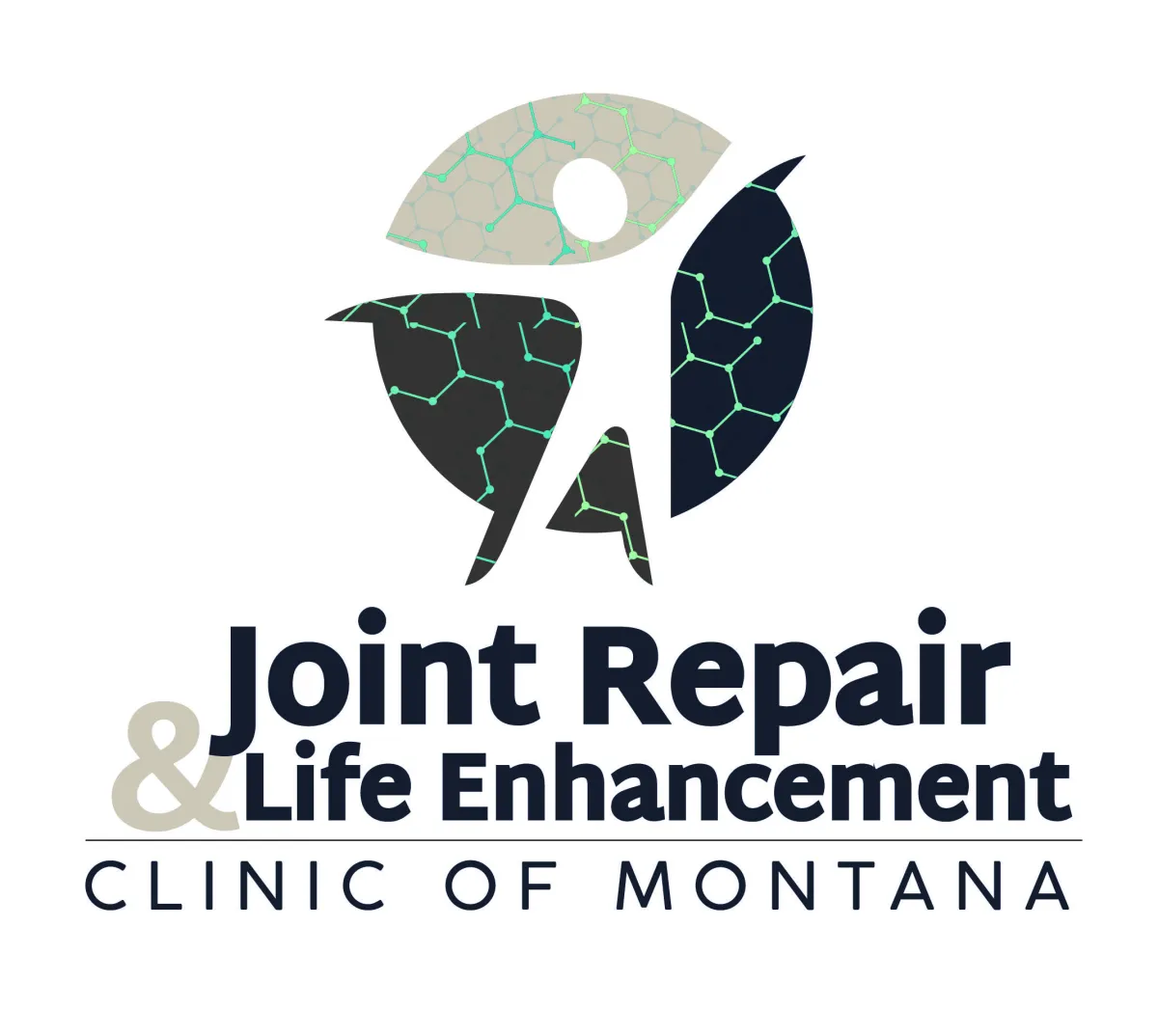 Life Enhancement Clinics of Montana logo