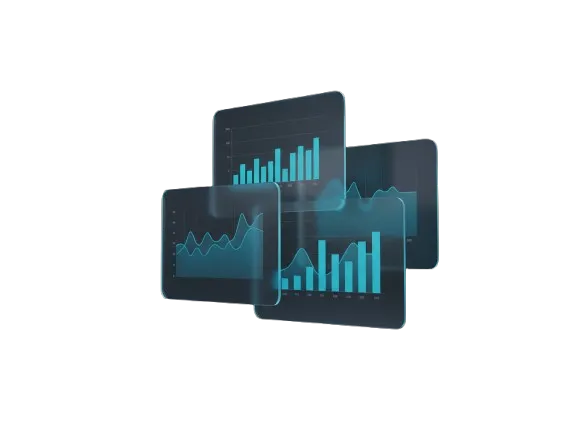 OmniFlow Financial Reporting Interface