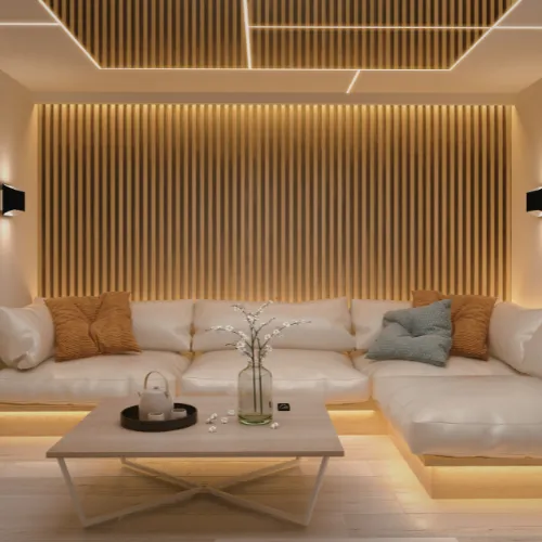 Architecte d'intérieur