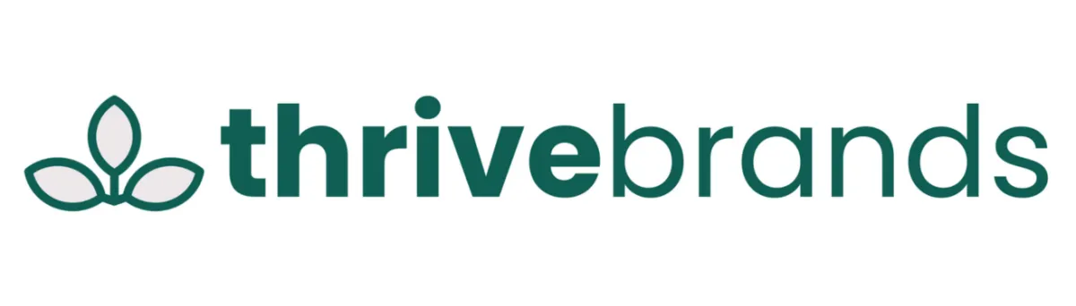 thrive brand small business digital marketing