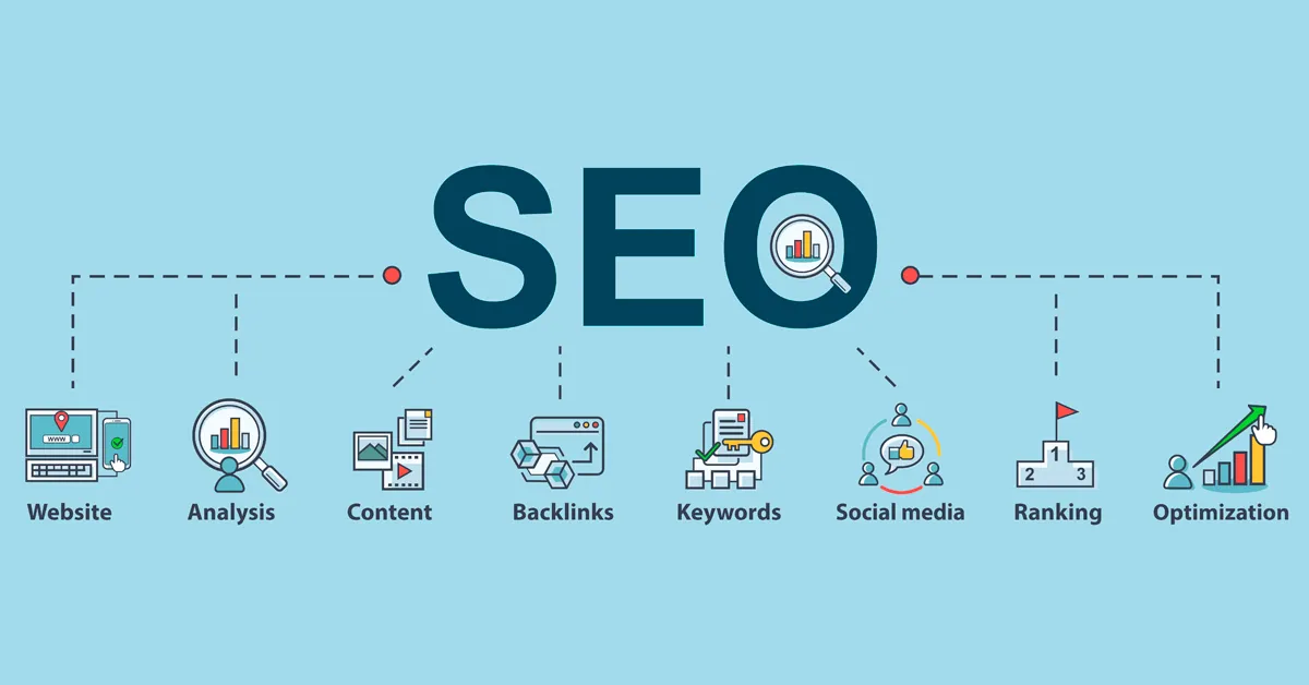 SEO Optimization