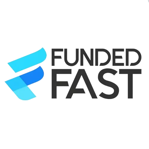 Funded Fast Logo