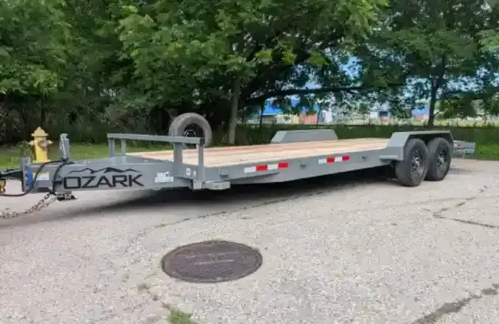 Car Hauler