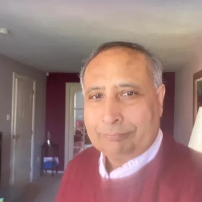 Jin Johal