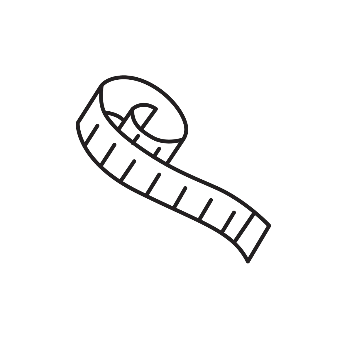 woman in black and white tank top