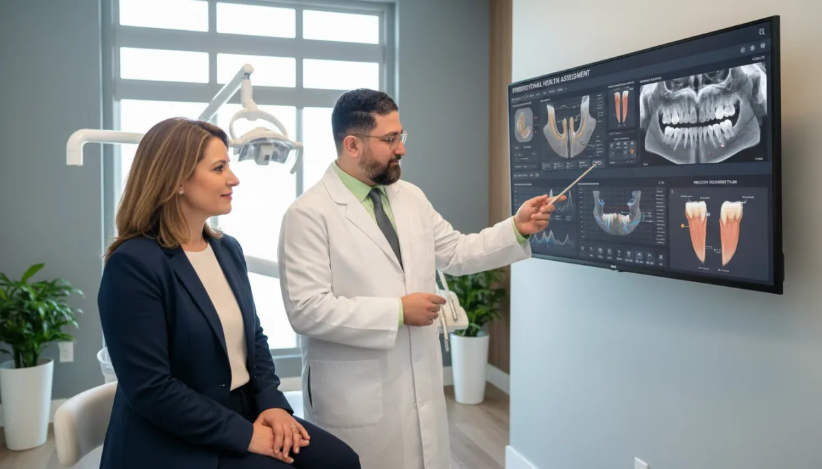 Modern medical clinic environment focused on surgical care