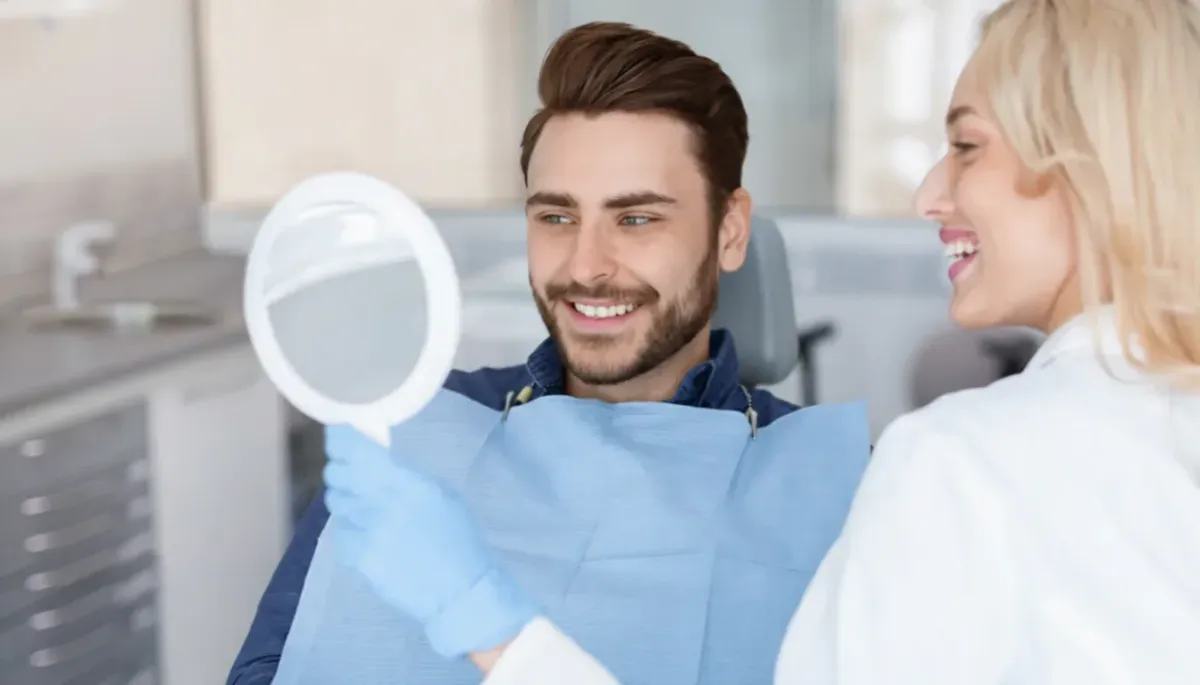 Comfortable obstetrics clinic environment for prenatal care