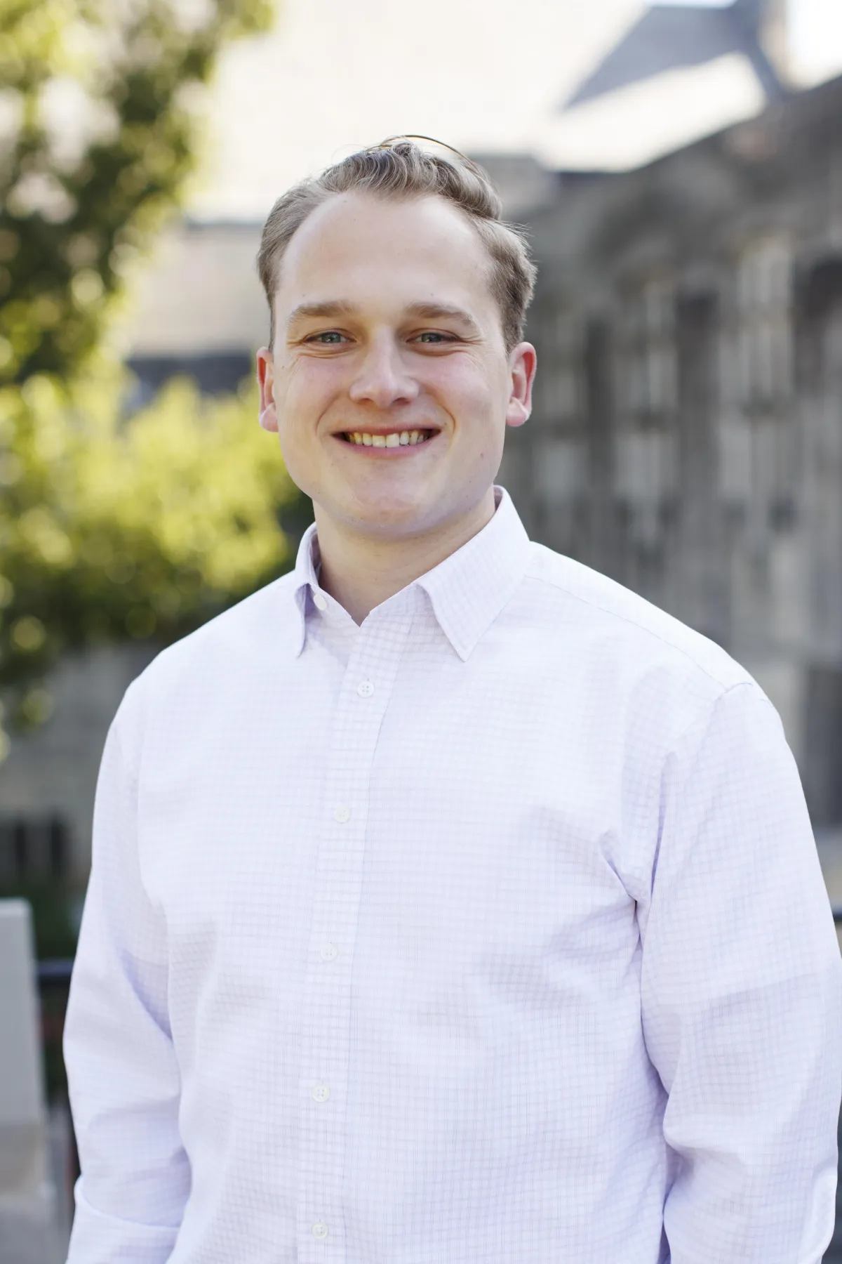 Jack Stanley owner image