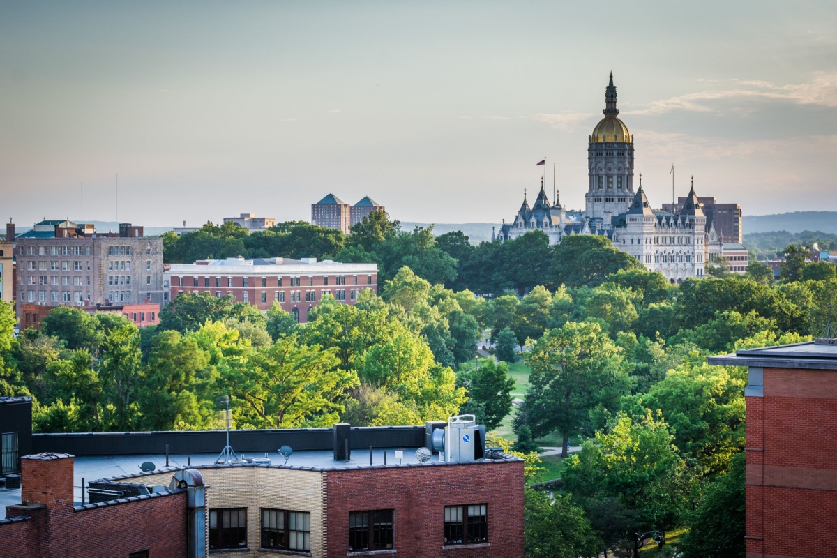 Car Rentals Connecticut: Your Complete Guide to Renting a Car in Hartford, CT