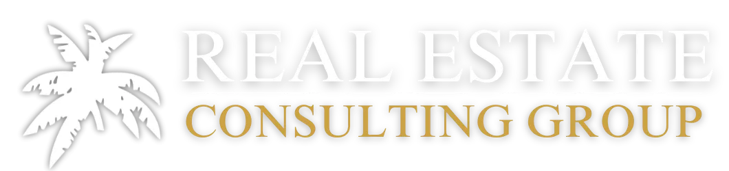 New Homes in Florida Logo