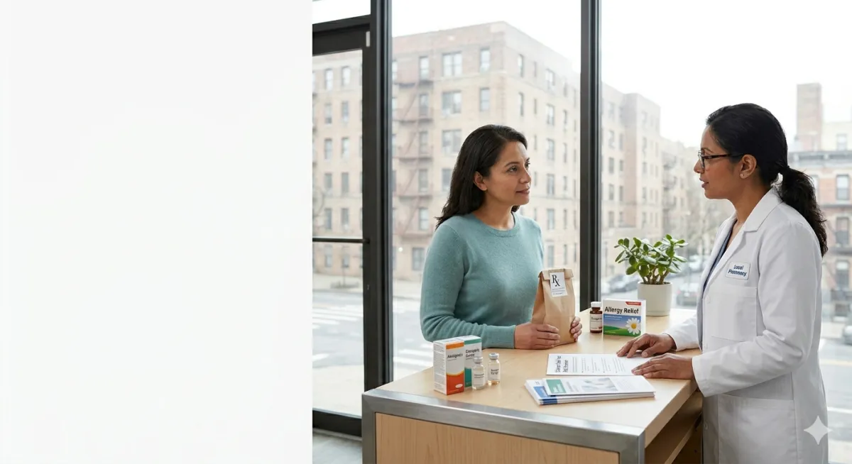 Thinking About GLP-1 Medications in the Bronx? What to Ask First | CityMeds Pharmacy