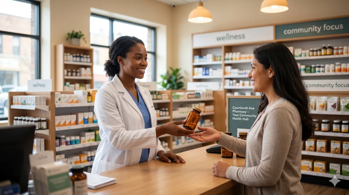 Navigating Women’s Wellness Bronx: How to Buy Vitamins Smarter