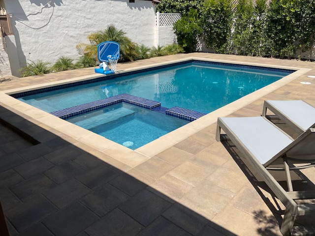 Pool Installation in Los Angeles