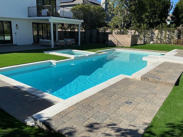  Pool Resurfacing