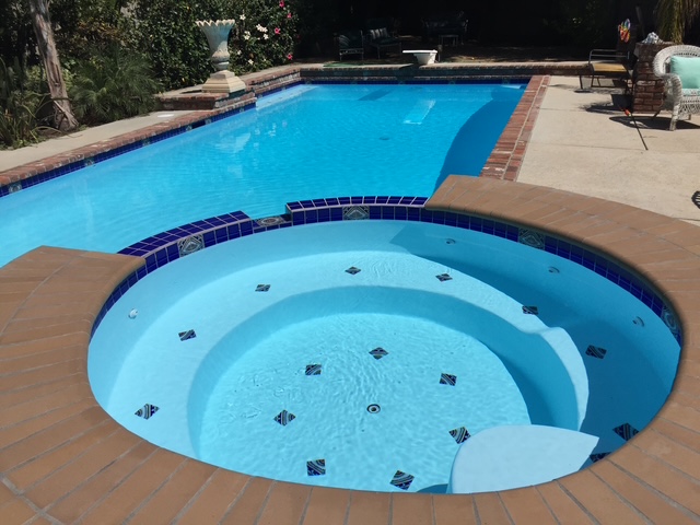 Pasadena Pool Resurfacing