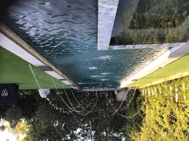 Hardscape in Los Angeles