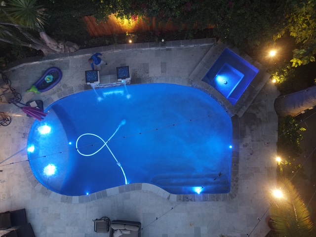 Pasadena Pool Installation