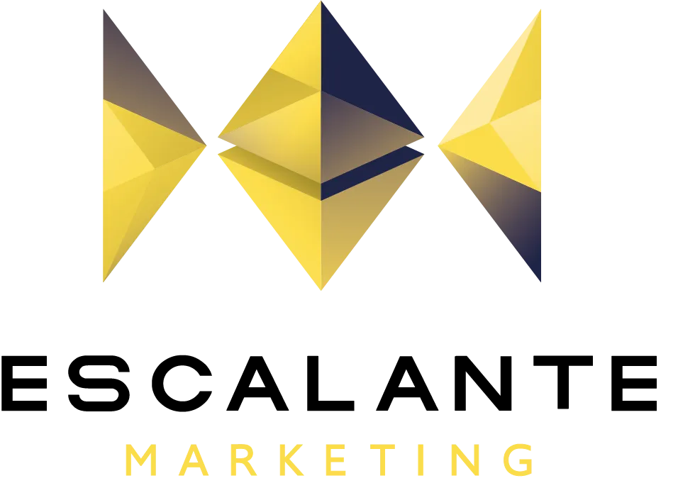 Escalante Marketing Logo