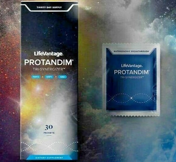 Protandim® Tri-Synergizer product