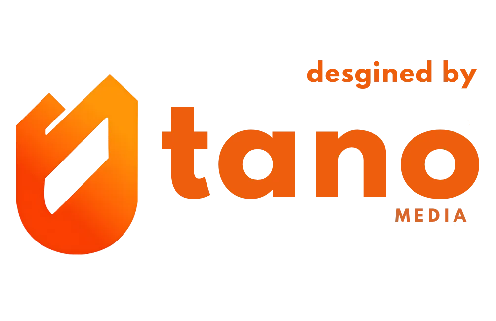 designed by tanomedia