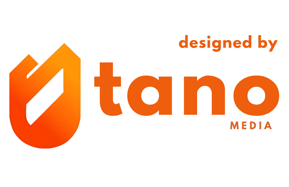 designed by tanomedia