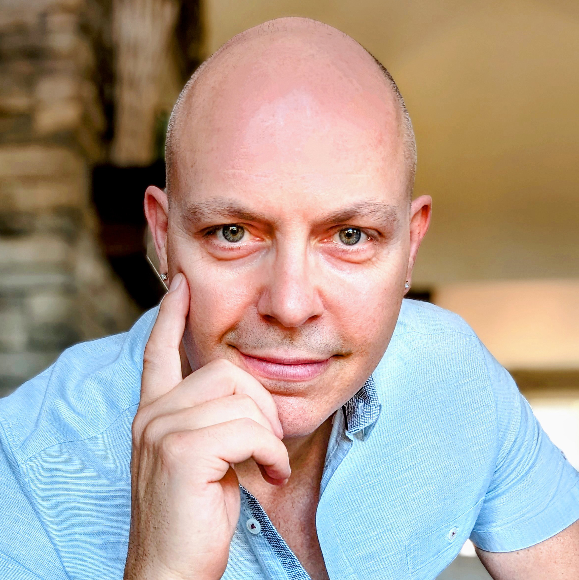 Dr. Ian Quitadamo, founder of Midra Health