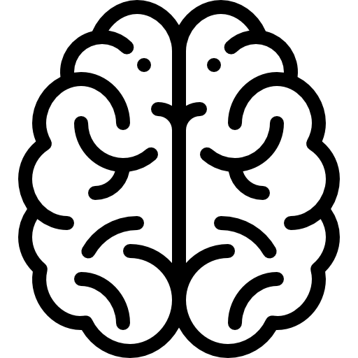 Brain icon