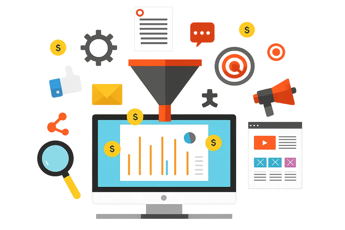 Lead Capture Tools