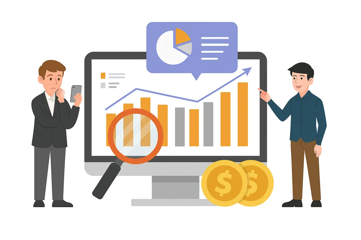 Pipeline & Sales Tracking