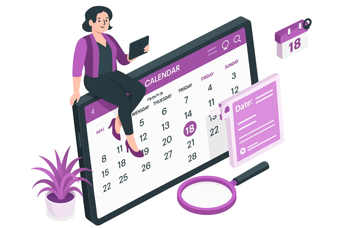 Appointment Scheduling