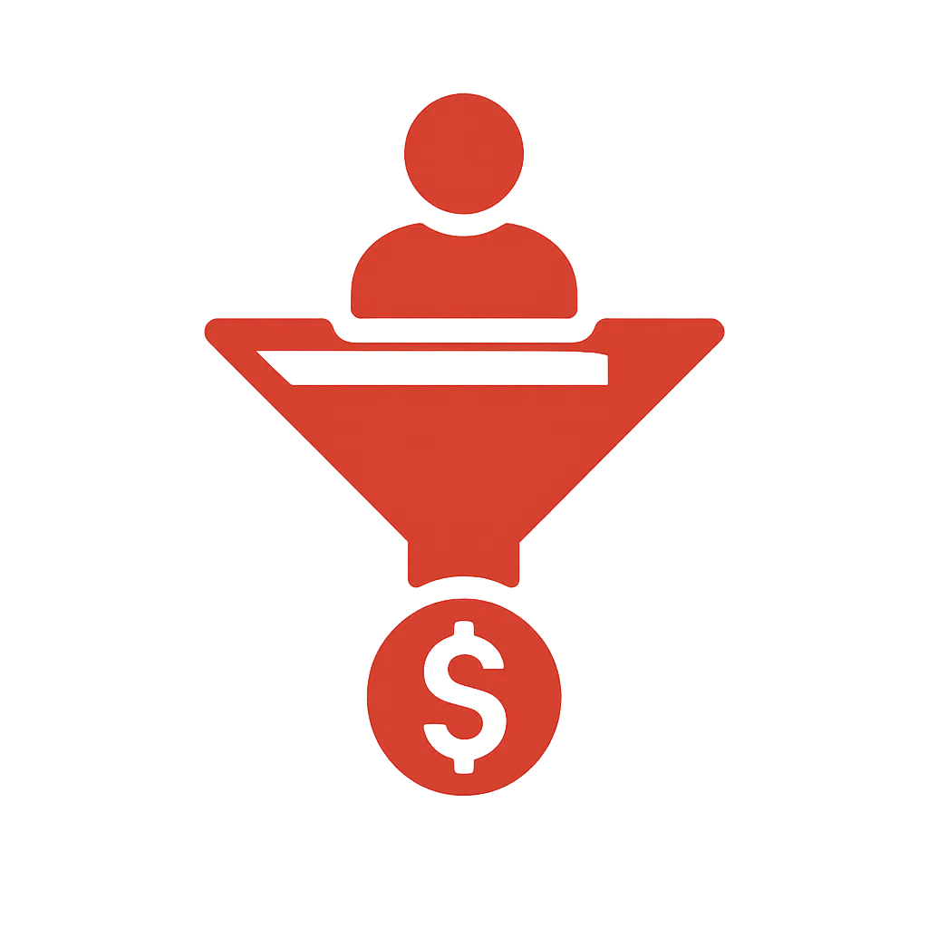 funnel