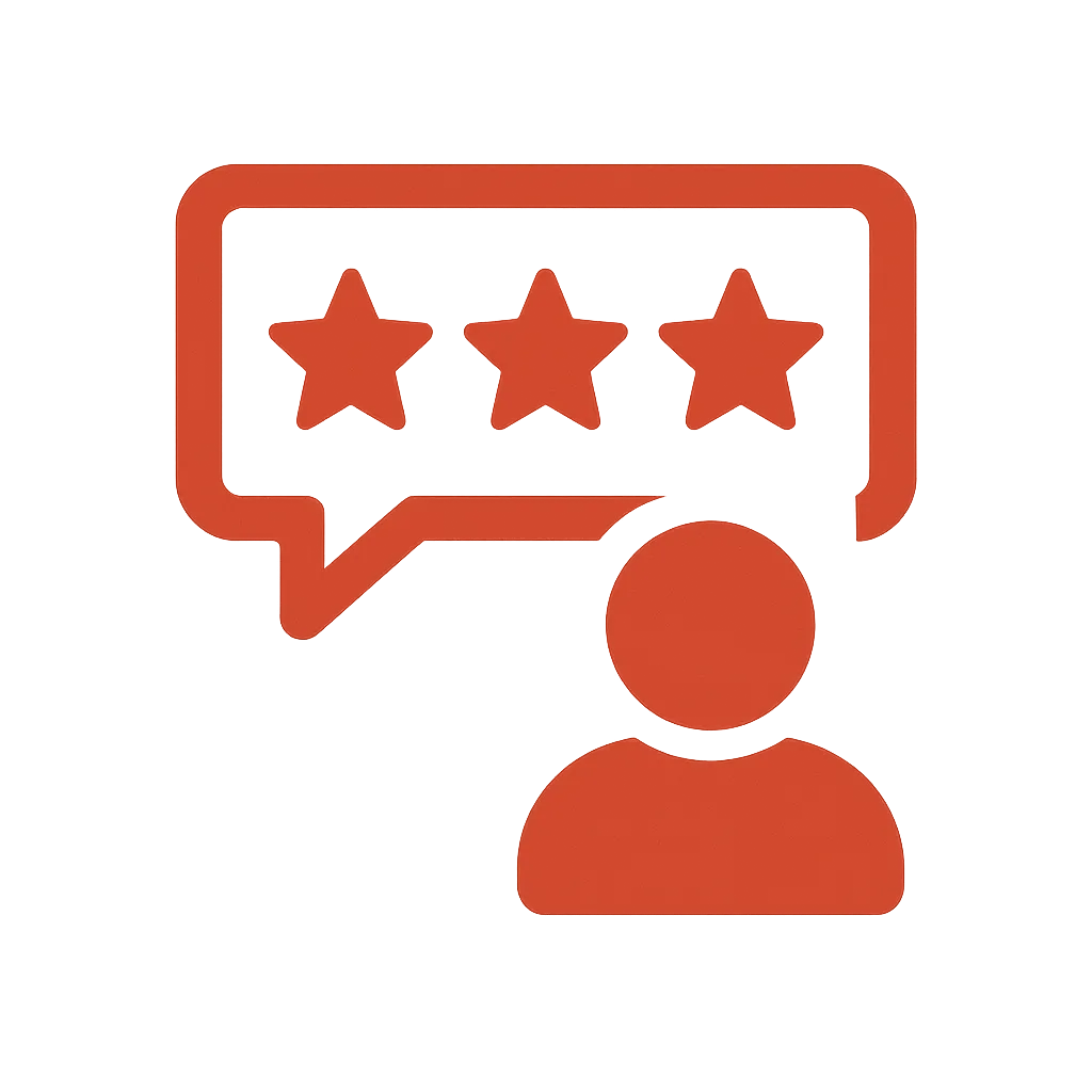 reviews