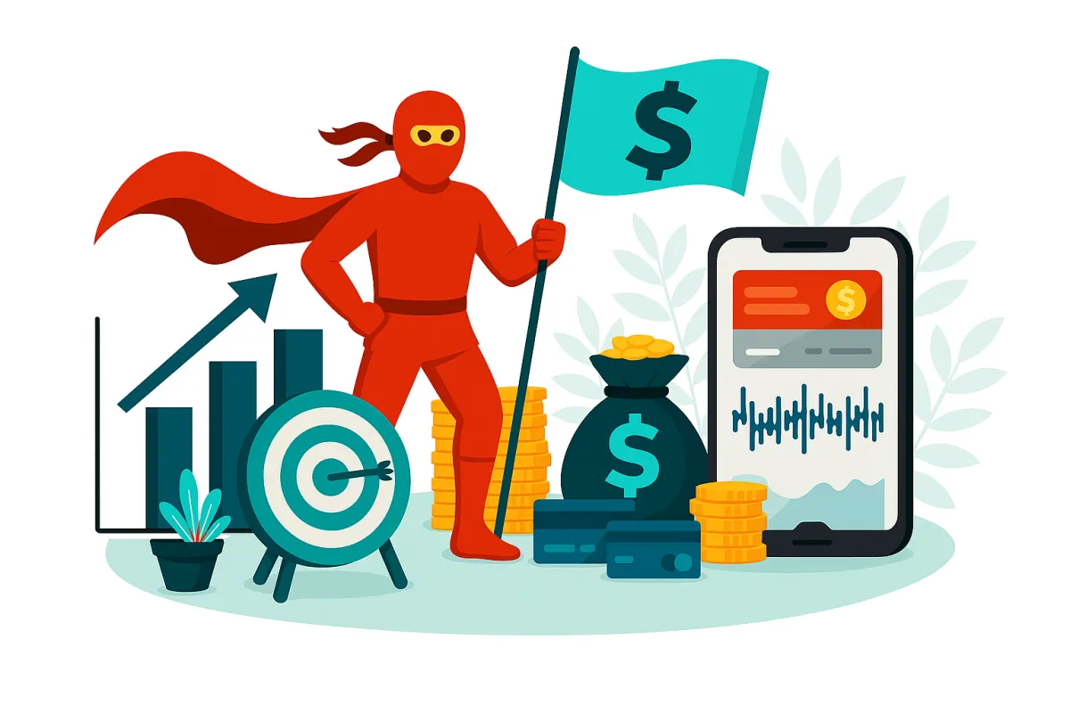 marketing ninja