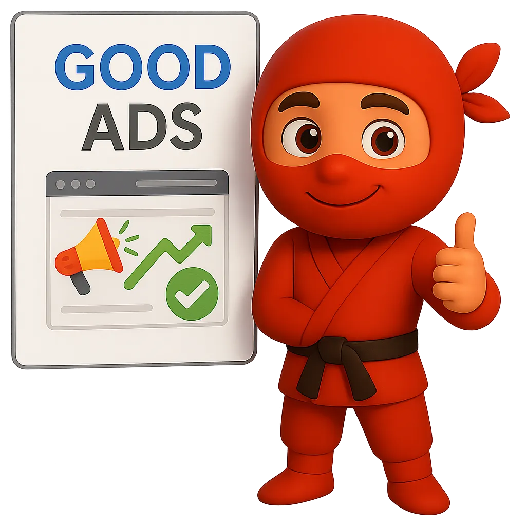 good ads