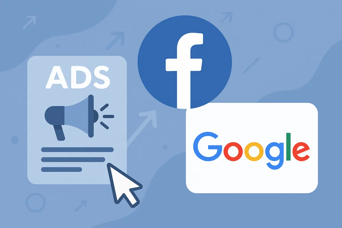 advertising platforms